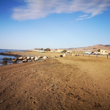 Modern House With 2 Bedrooms Near The Beach Castillo del Romeral エクステリア 写真