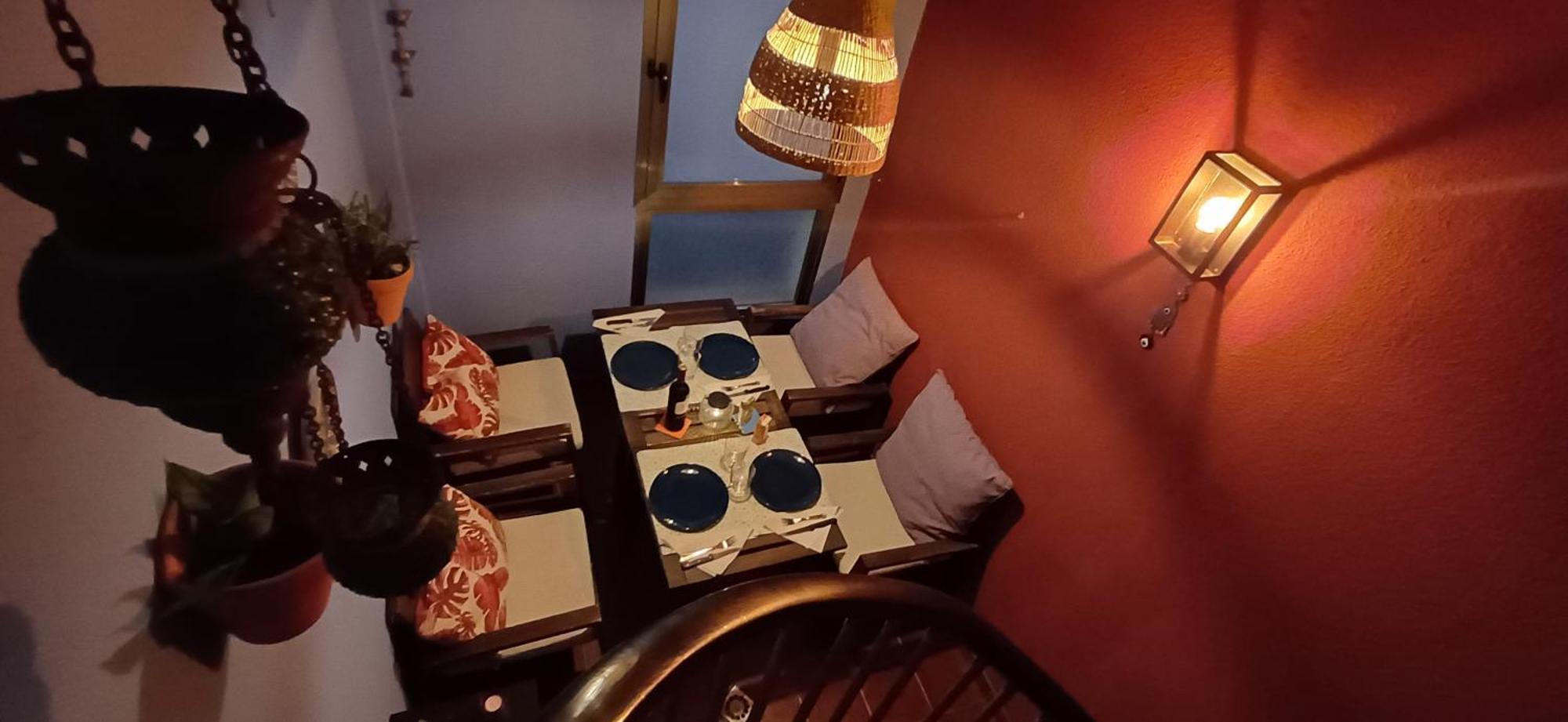 Modern House With 2 Bedrooms Near The Beach Castillo del Romeral エクステリア 写真