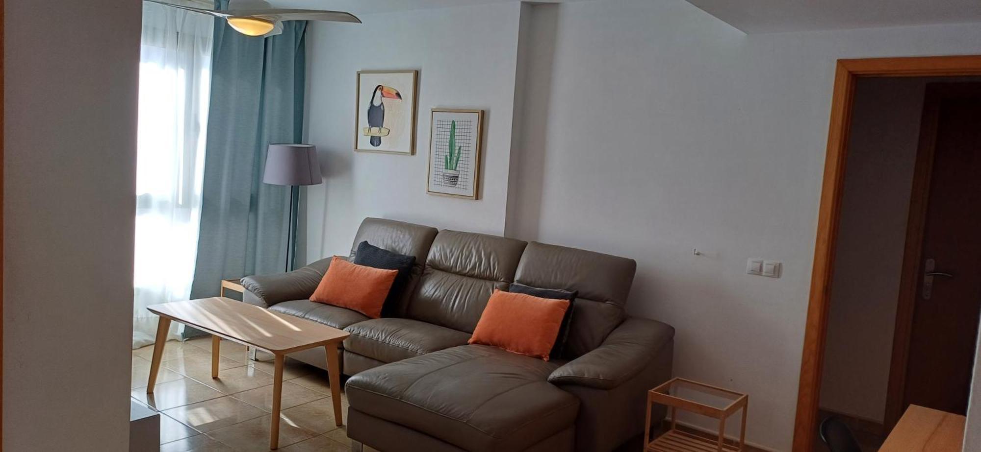 Modern House With 2 Bedrooms Near The Beach Castillo del Romeral エクステリア 写真