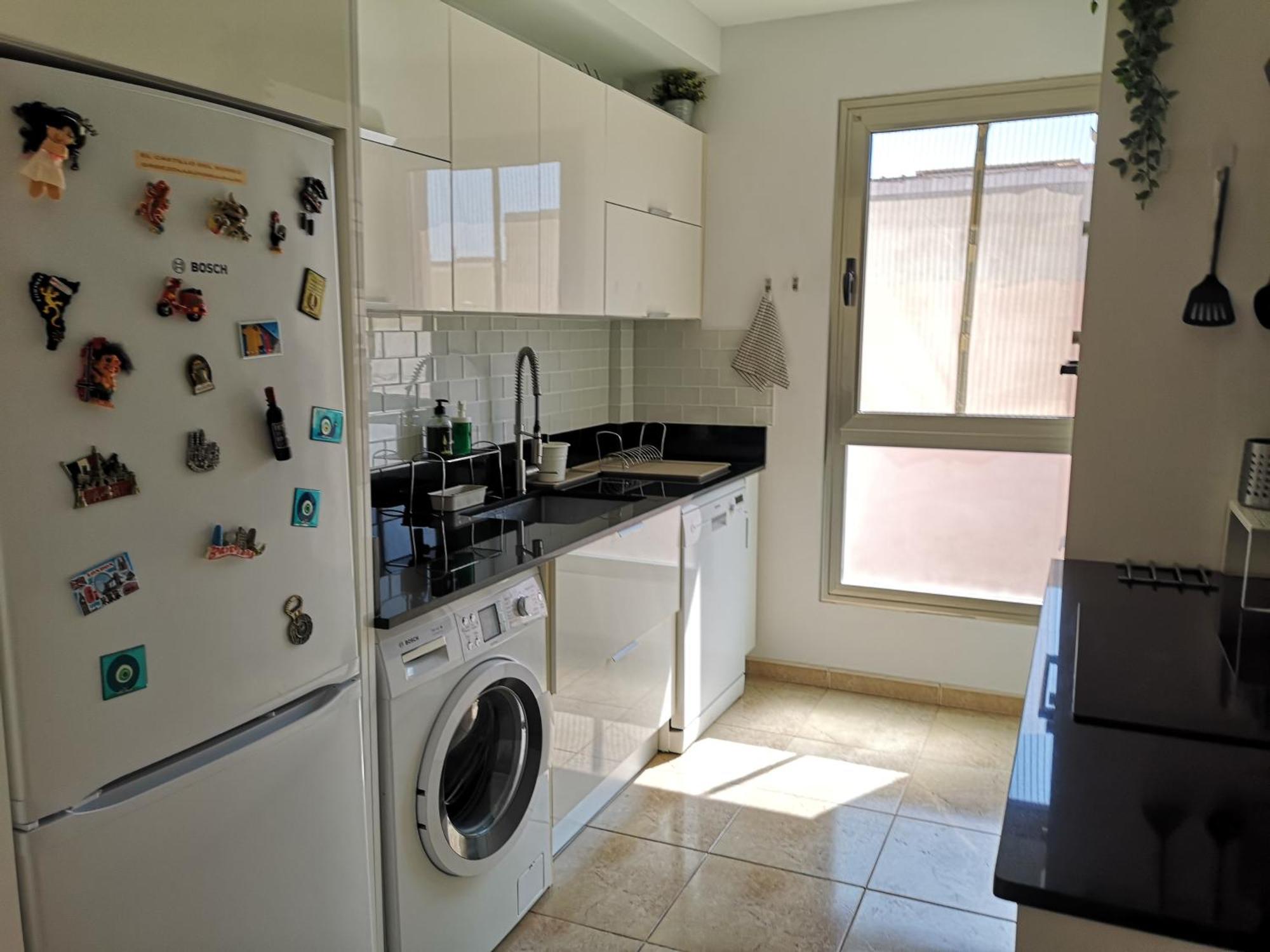 Modern House With 2 Bedrooms Near The Beach Castillo del Romeral エクステリア 写真