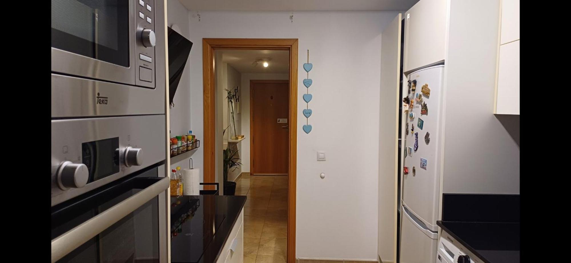 Modern House With 2 Bedrooms Near The Beach Castillo del Romeral エクステリア 写真
