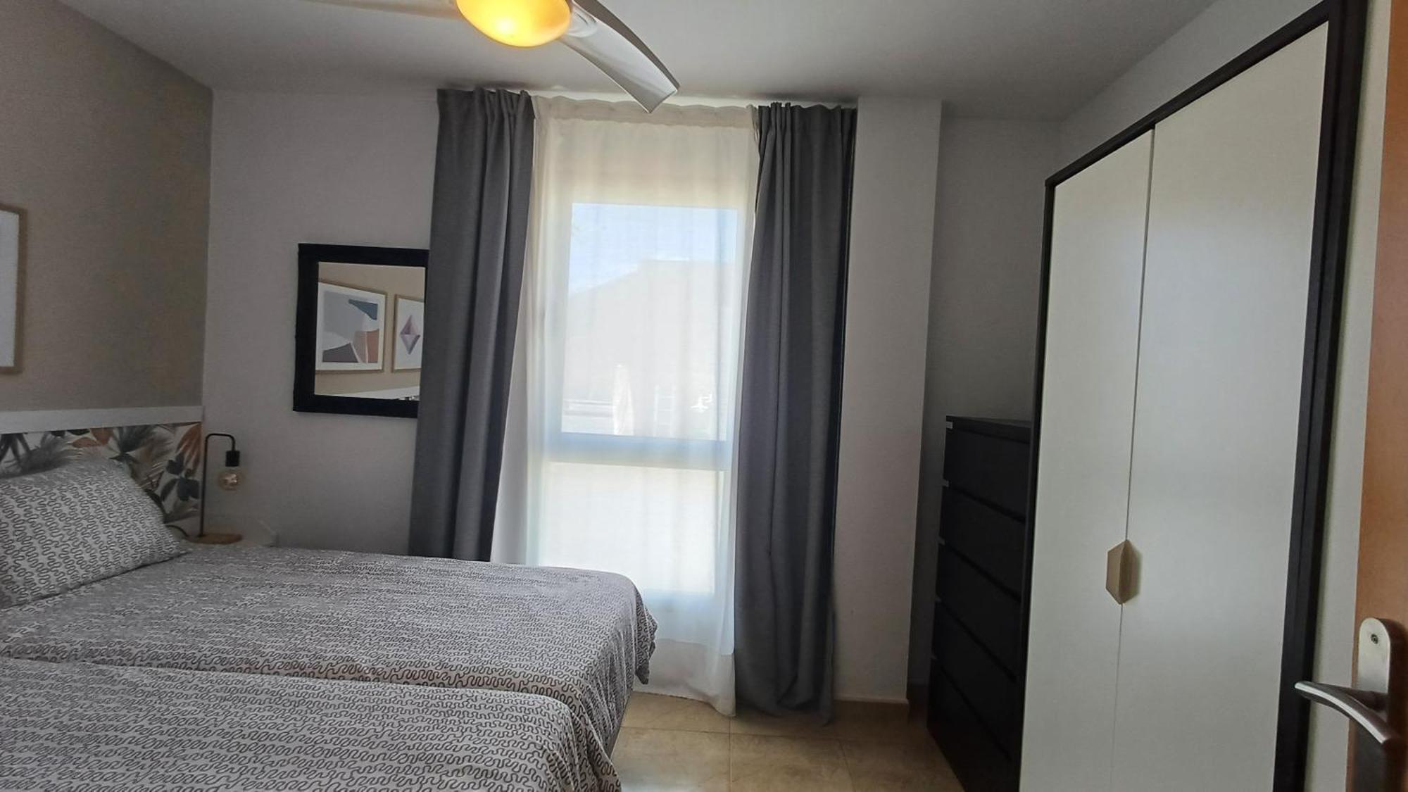 Modern House With 2 Bedrooms Near The Beach Castillo del Romeral エクステリア 写真
