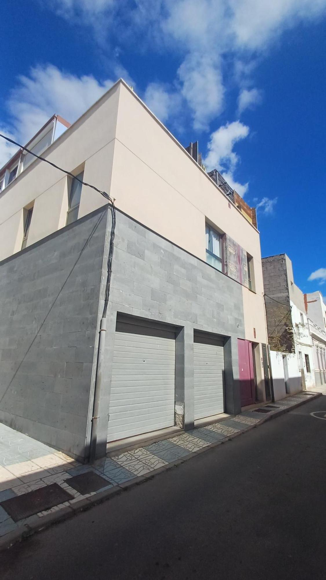 Modern House With 2 Bedrooms Near The Beach Castillo del Romeral エクステリア 写真