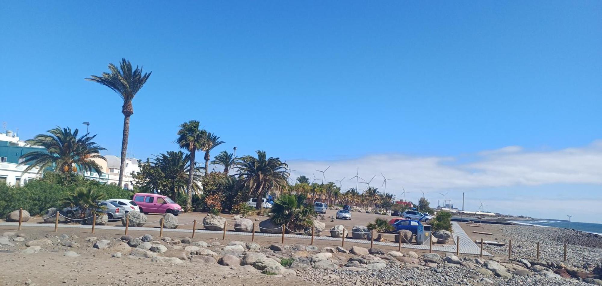 Modern House With 2 Bedrooms Near The Beach Castillo del Romeral エクステリア 写真