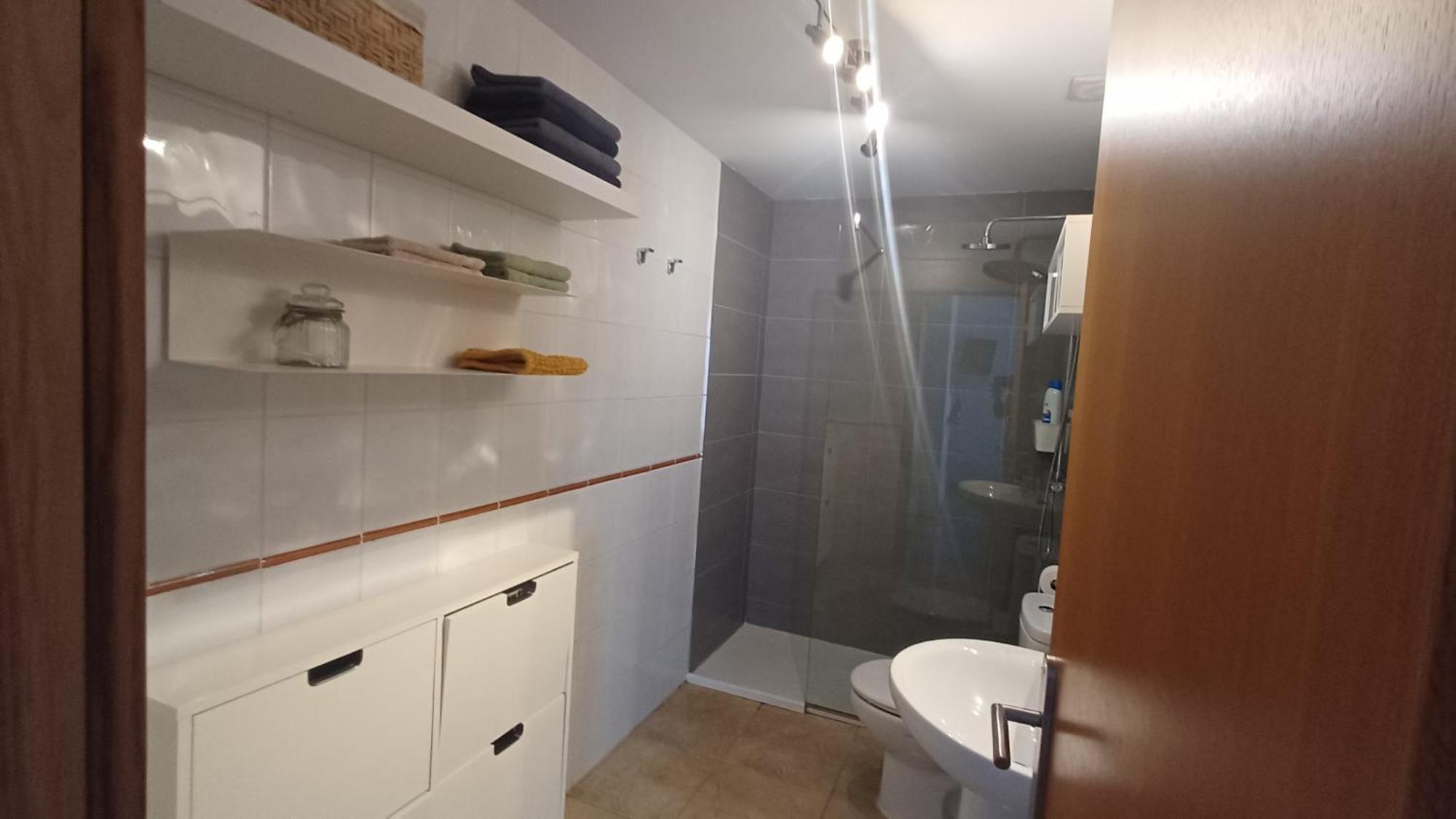 Modern House With 2 Bedrooms Near The Beach Castillo del Romeral エクステリア 写真