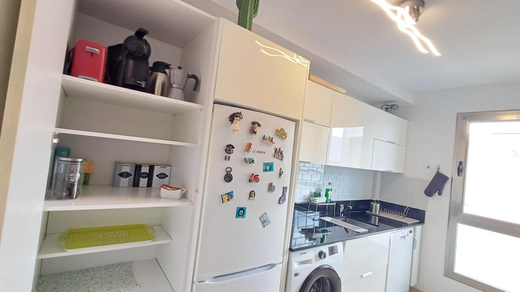 Modern House With 2 Bedrooms Near The Beach Castillo del Romeral エクステリア 写真